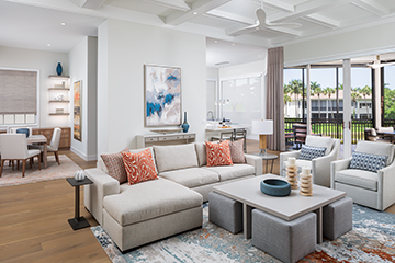 Monterosso Before & After Interior Remodel Redesign