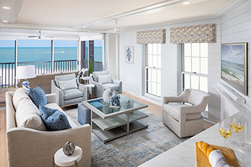 St Croix Before & After Interior Remodel Redesign