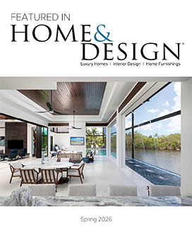 Image of Home Design Magazine 2026, Diana Hall Design