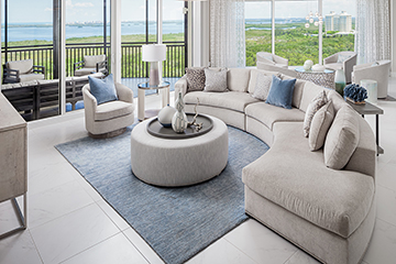 Altaira Residence Interior Design Gallery