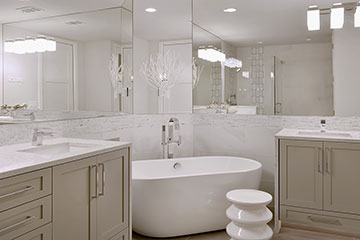 Cristale Model Interior Design Gallery