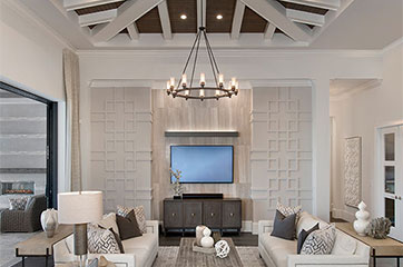 Claiborne Interior Design Gallery