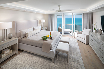 The Contessa Interior Design Gallery