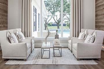 Cristale Model Interior Design Gallery