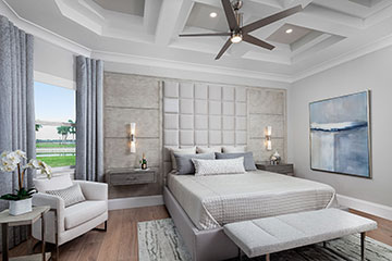 Heritage Bay Remodel Interior Design Gallery