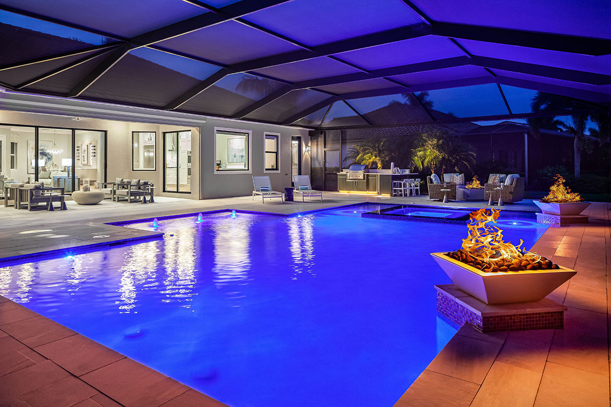 Heritage Bay Remodel | Diana Hall Design