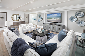 Kalea Bay Interior Design Gallery