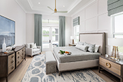 Naples Reserve Master Bedroom