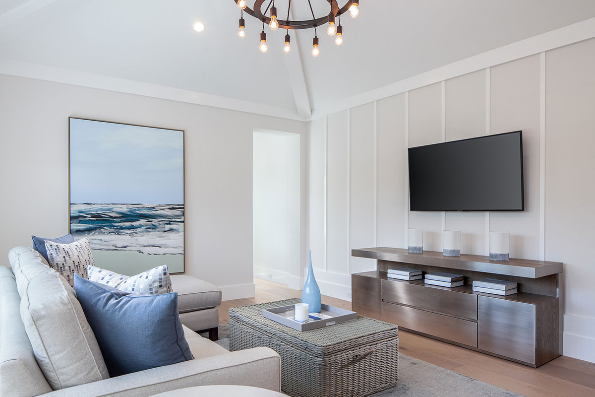 den interior design by Diana Hall Design