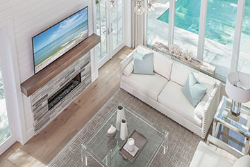 Row House Interior Design Gallery