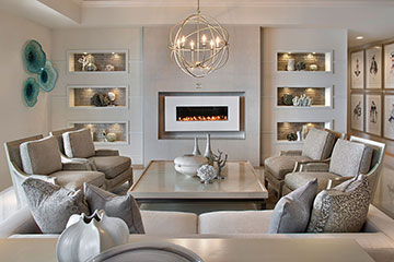 Tavira II Interior Design Gallery