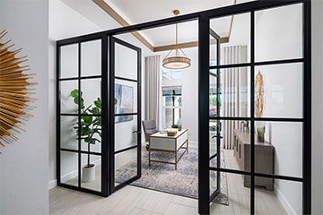 Wild Blue II Interior Design Gallery