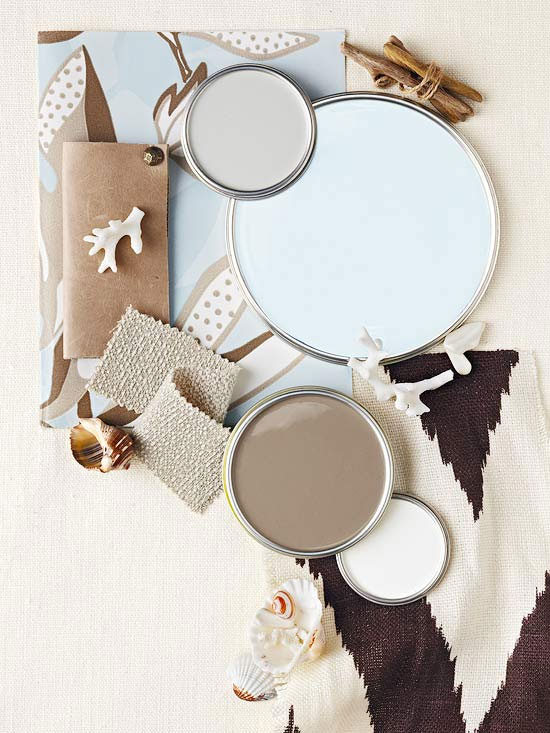 Diana Hall Design Interior design process